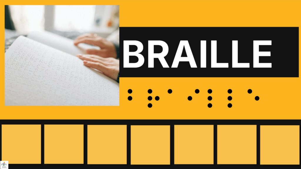 braille